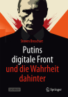 Putins Digitale Front Und Die Wahrheit Dahinter Cover Image