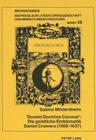 'Domini Doctrina Coronat': . Die Geistliche Emblematik Daniel Cramers (1568-1637) (Mikrokosmos #38) By Sabine Modersheim Cover Image