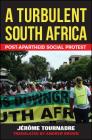 A Turbulent South Africa By Jérôme Tournadre, Andrew Brown (Translator) Cover Image
