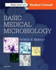 Basic Medical Microbiology Cover Image