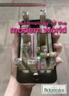 Technology of the Modern World (History of Technology) Cover Image
