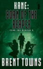 Kane: Born of the Reaper Cover Image