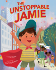 The Unstoppable Jamie Cover Image