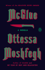 McGlue：Ottessa Moshfegh封面图片的中篇小说