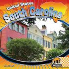 South Carolina (United States) By Jim Ollhoff Cover Image