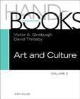Handbook of the Economics of Art and Culture: Volume 2 Cover Image