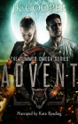 Advent (Summer Omega #3) By Jk Cooper, Kate Reading (Read by) Cover Image