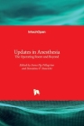 Updates in Anesthesia - The Operating Room and Beyond Cover Image