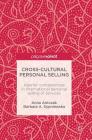 Cross-Cultural Personal Selling: Agents' Competences in International Personal Selling of Services By Anna Antczak, Barbara A. Sypniewska Cover Image