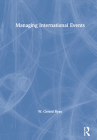 Managing International Events Cover Image