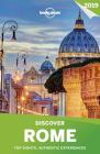 Lonely Planet Discover Rome 2019 (Discover City) Cover Image