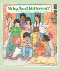 Why Am I Different? By Norma Simon, Dora Leder (Illustrator) Cover Image