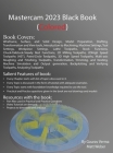 Mastercam 2023 Black Book: 3rd Edition By Gaurav Verma, Matt Weber Cover Image