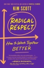 Radical Respect: How to Work Together Better By Kim Scott Cover Image