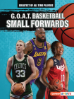 G.O.A.T. Basketball Small Forwards Cover Image