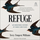 Refuge: An Unnatural History of Family and Place Cover Image