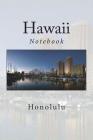 Hawaii: Notebook Cover Image