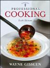 Professional Cooking, Trade Version Cover Image