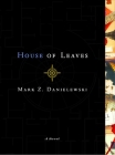 House of Leaves: The Remastered Full-Color Edition By Mark Z. Danielewski Cover Image