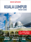Insight Guides Pocket Kuala Lumpur (Travel Guide with Free Ebook) (Insight Pocket Guides) Cover Image