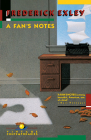 A Fan's Notes (Vintage Contemporaries) By Frederick Exley Cover Image