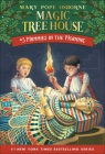 Mummies in the Morning (Magic Tree House #3) By Mary Pope Osborne, Salvatore Murdocca (Illustrator) Cover Image