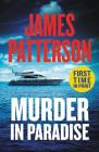 Murder in Paradise (Library Edition) By James Patterson Cover Image