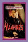 Vampires (Mysterious Encounters) Cover Image