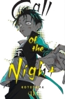Call of the Night, Vol. 11 By Kotoyama Cover Image