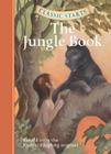 Classic Starts(r) the Jungle Book By Rudyard Kipling, Lisa Church (Abridged by), Lucy Corvino (Illustrator) Cover Image