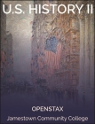 United States History II By Openstax, Traci Langworthy (Editor) Cover Image
