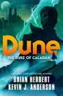 Dune: The Duke of Caladan (The Caladan Trilogy #1) Cover Image