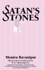 Satan's Stones By Moniru Ravanipur, M. R. Ghanoonparvar (Editor), Persis Karim (Translated by), Atoosa Kourosh (Translated by), Parichehr Moin (Translated by), Dylan Oehler-Stricklin (Translated by), Reza Shirazi (Translated by) Cover Image