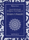 Some Moral and Religious Teachings of Imam Ghazali By Syed Nawab Ali Cover Image