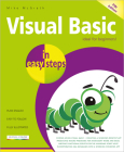 Visual Basic in Easy Steps Cover Image