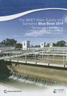 The Ibnet Water Supply and Sanitation Blue Book 2014: The International Benchmarking Network for Water and Sanitation Utilities Databook Cover Image