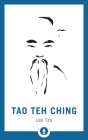 Tao Teh Ching (Shambhala Pocket Library #11) Cover Image