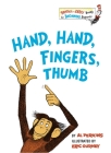 Hand, Hand, Fingers, Thumb (Bright & Early Books(R)) Cover Image
