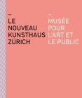 Le nouveau Kunsthaus Zürich: Musée pour l'art et le public Cover Image