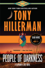 People of Darkness: A Leaphorn & Chee Novel (A Leaphorn and Chee Novel #4) By Tony Hillerman Cover Image