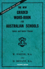 The New Graded Word-Book for Australian Schools Cover Image
