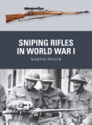 Sniping Rifles in World War I (Weapon) Cover Image