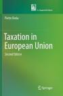 Taxation in European Union Cover Image