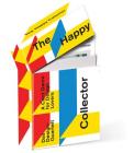 The Happy Collector: A Card Game for Design Lovers Cover Image