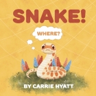 Snake! Cover Image