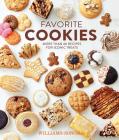 Favorite Cookies: More than 40 Recipes for Iconic Treats Cover Image