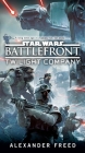 Battlefront: Twilight Company (Star Wars) By Alexander Freed Cover Image