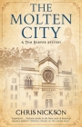 The Molten City (Tom Harper Mystery #8) Cover Image