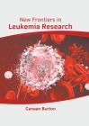 New Frontiers in Leukemia Research Cover Image