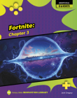 Fortnite: Chapter 3 By Josh Gregory Cover Image